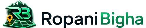 RopaniBigha home